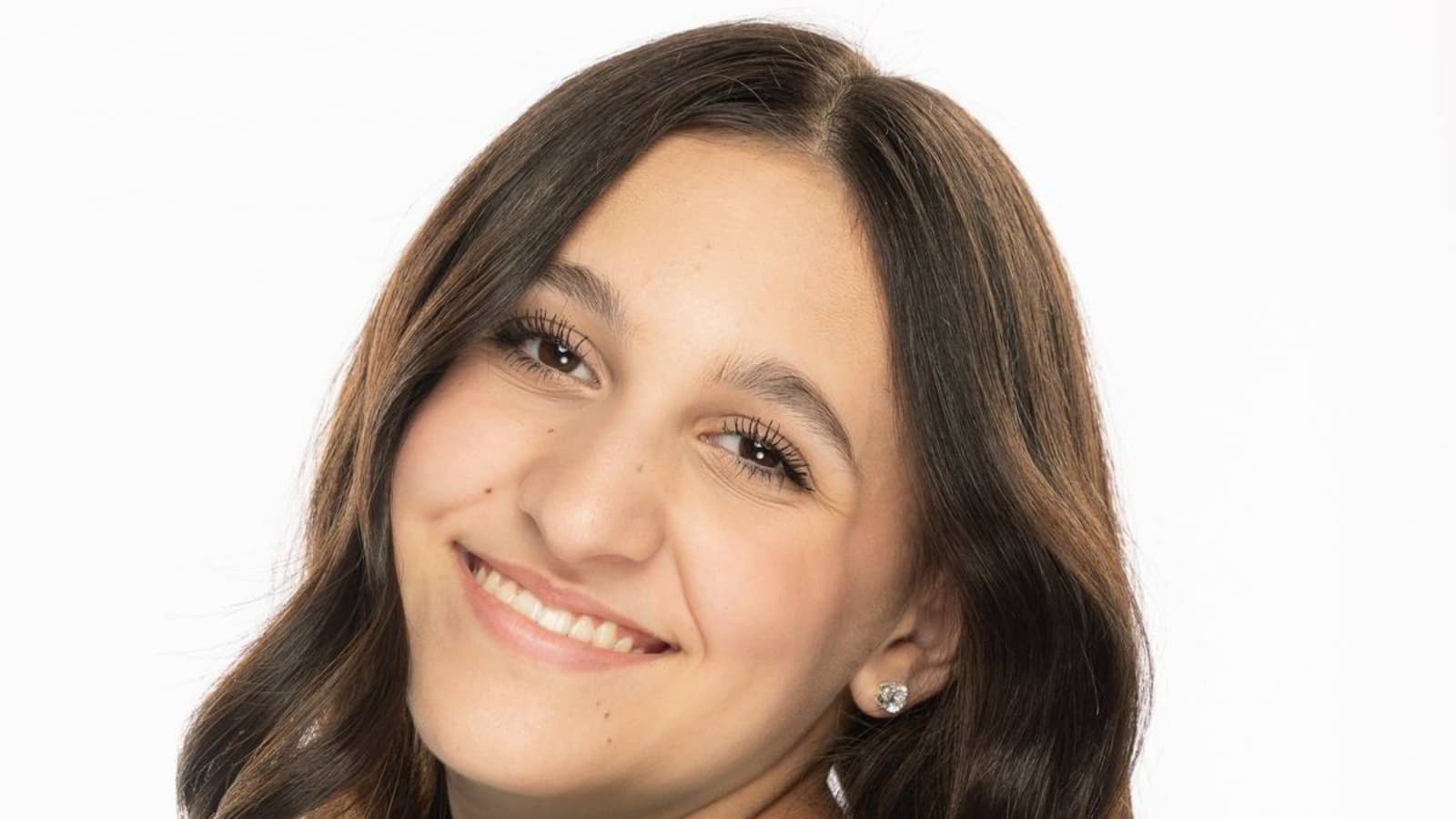Zoey Figueiredo People's Choice