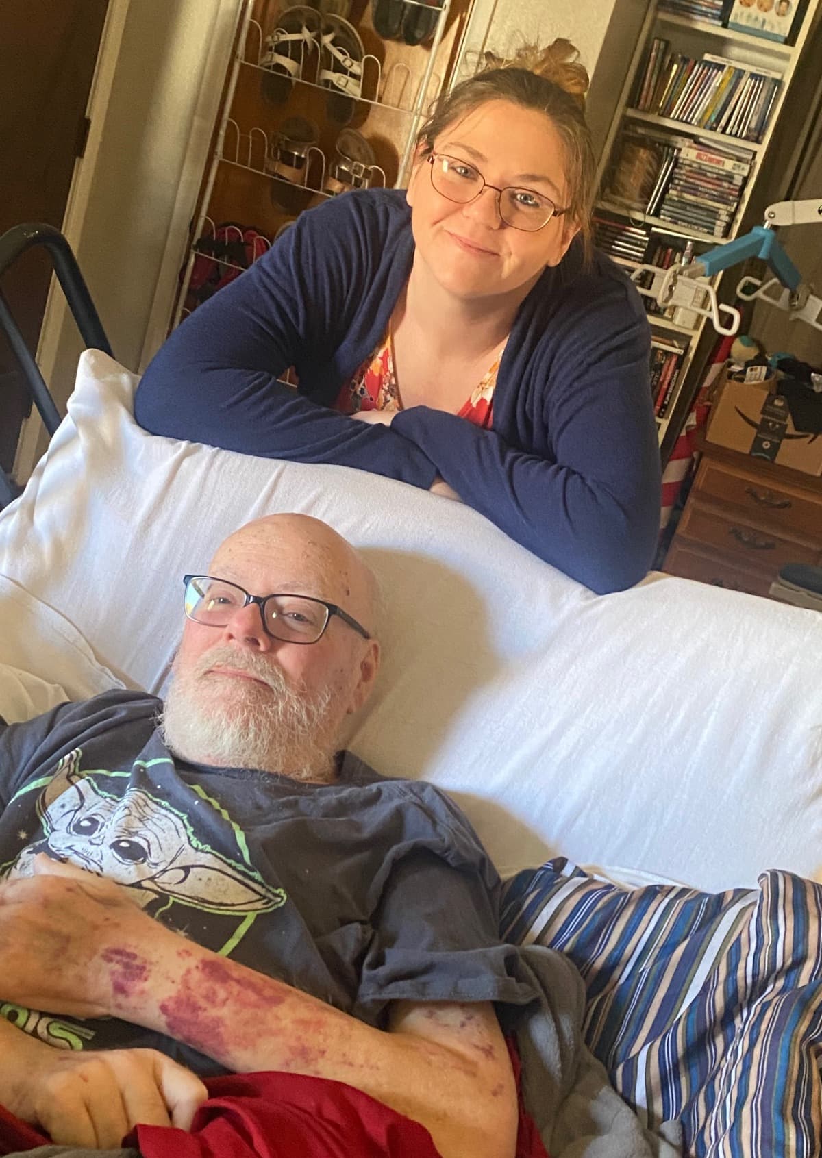BriggsVSLymphoma