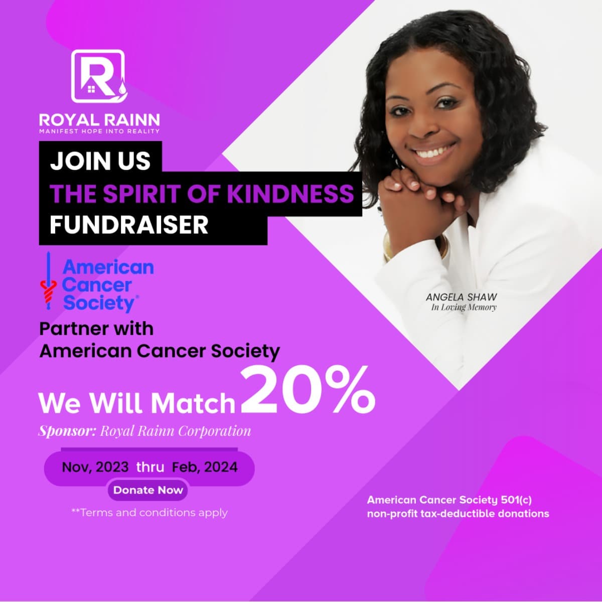 HelpFightLeukemiaCancer