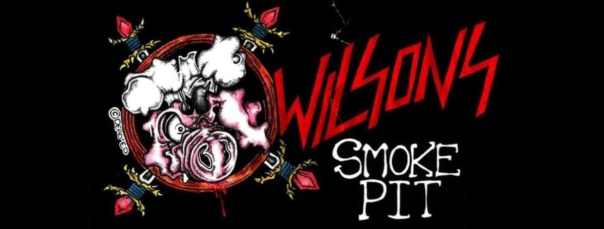 WilsonsSmokePitFoodTruck