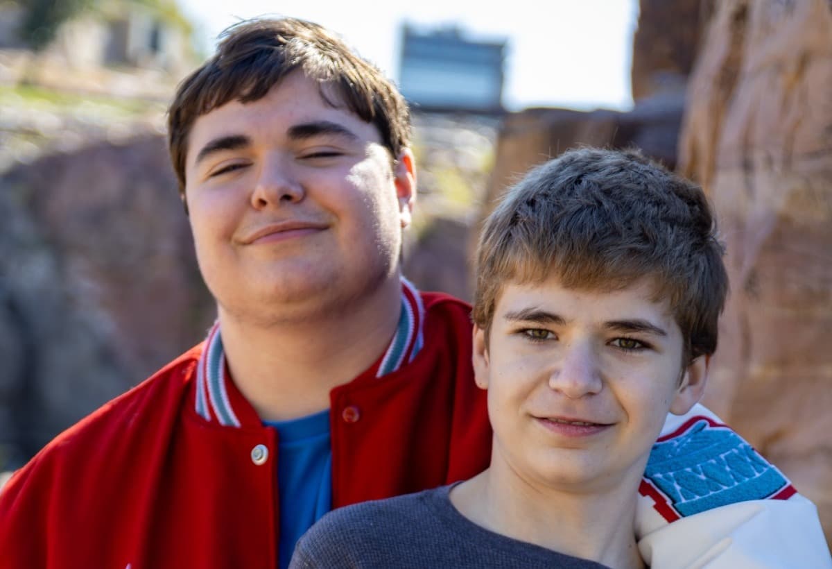 SupportForGabeAndNathan