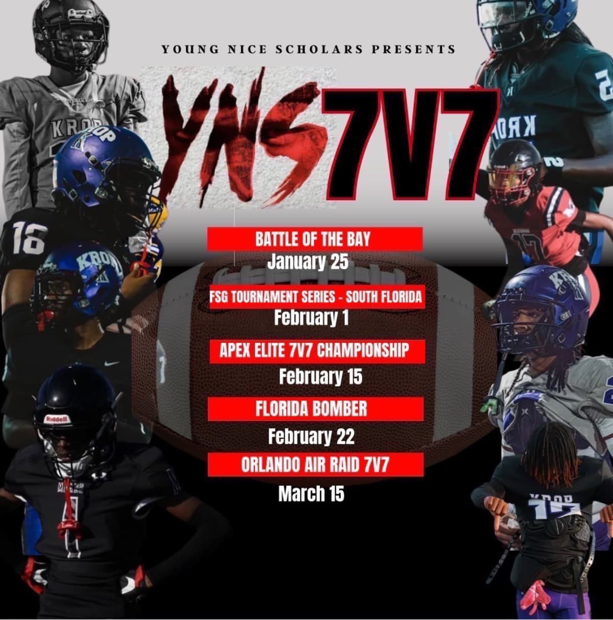 YoungNiceScholars7v7