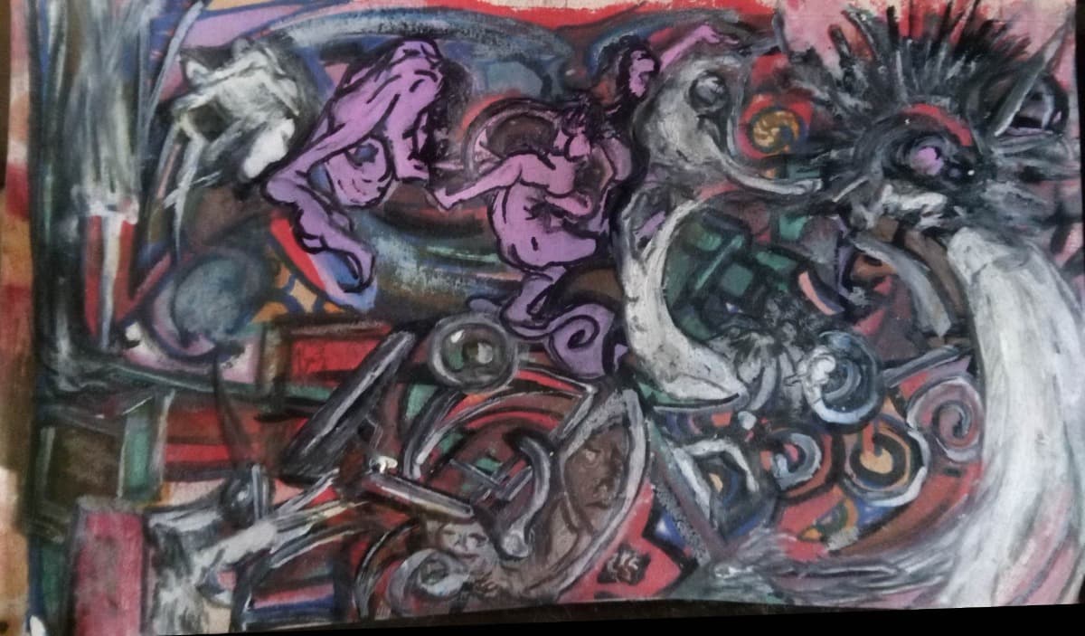 VisionaryArtShow