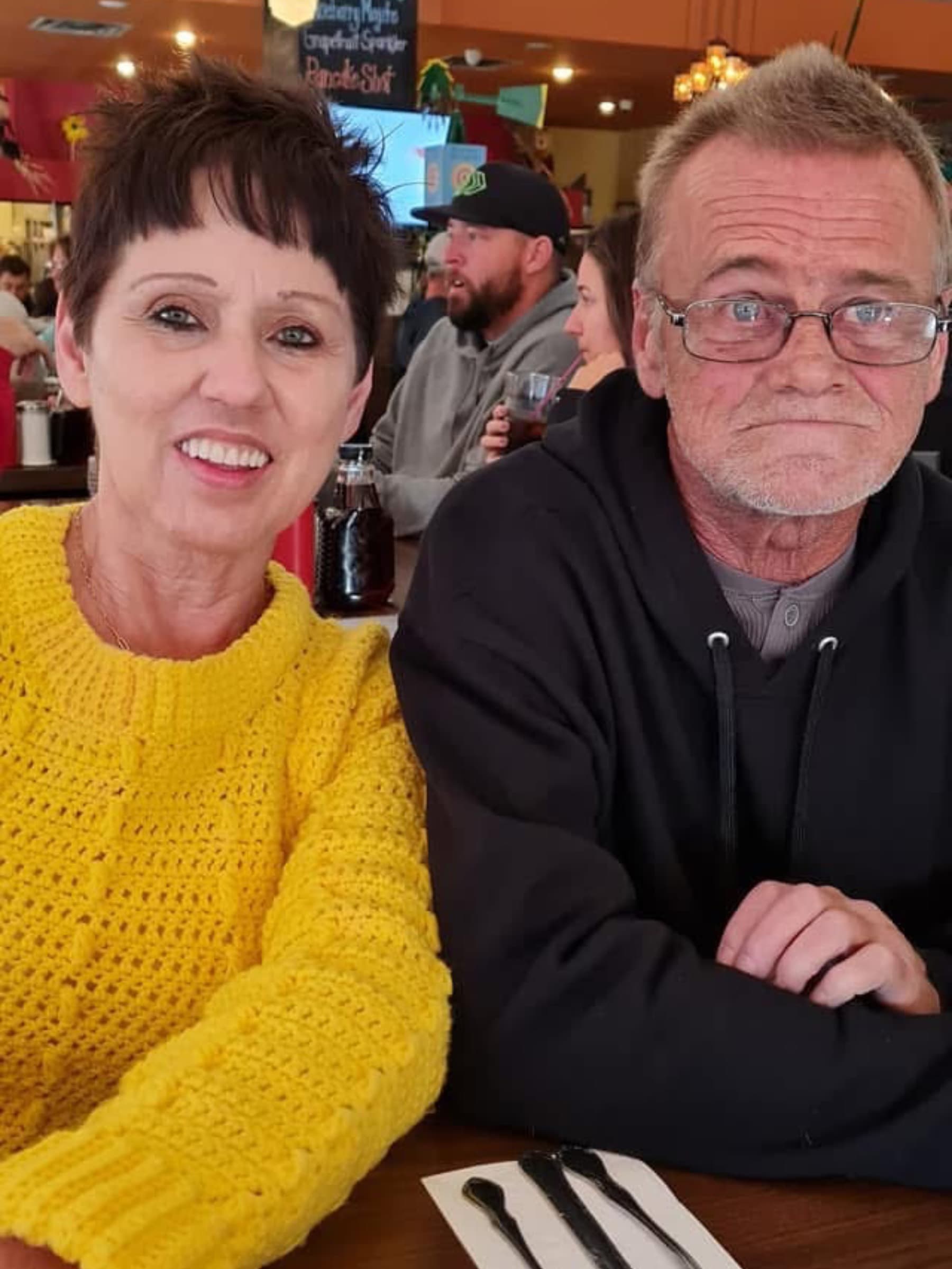 HelpSupportAGrievingFamily