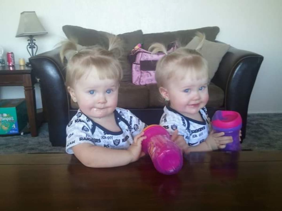 ReunitingWithMaddieAndJackie