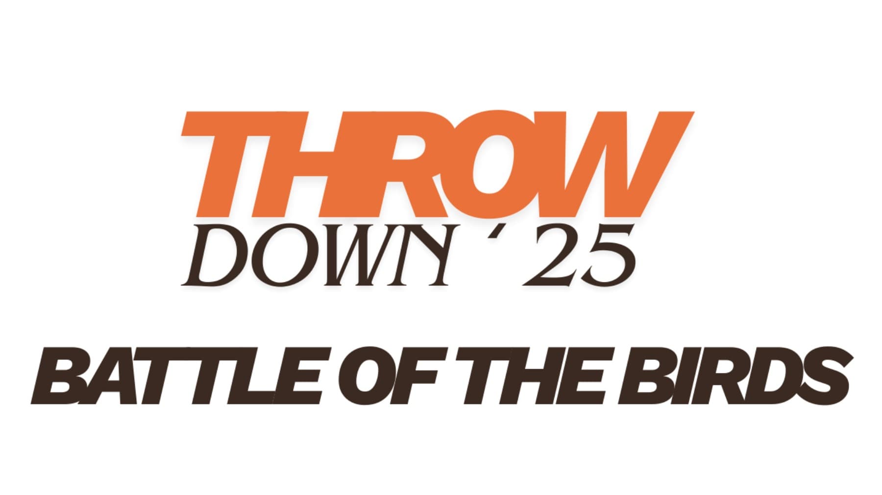 ThrowdownGiveback2025