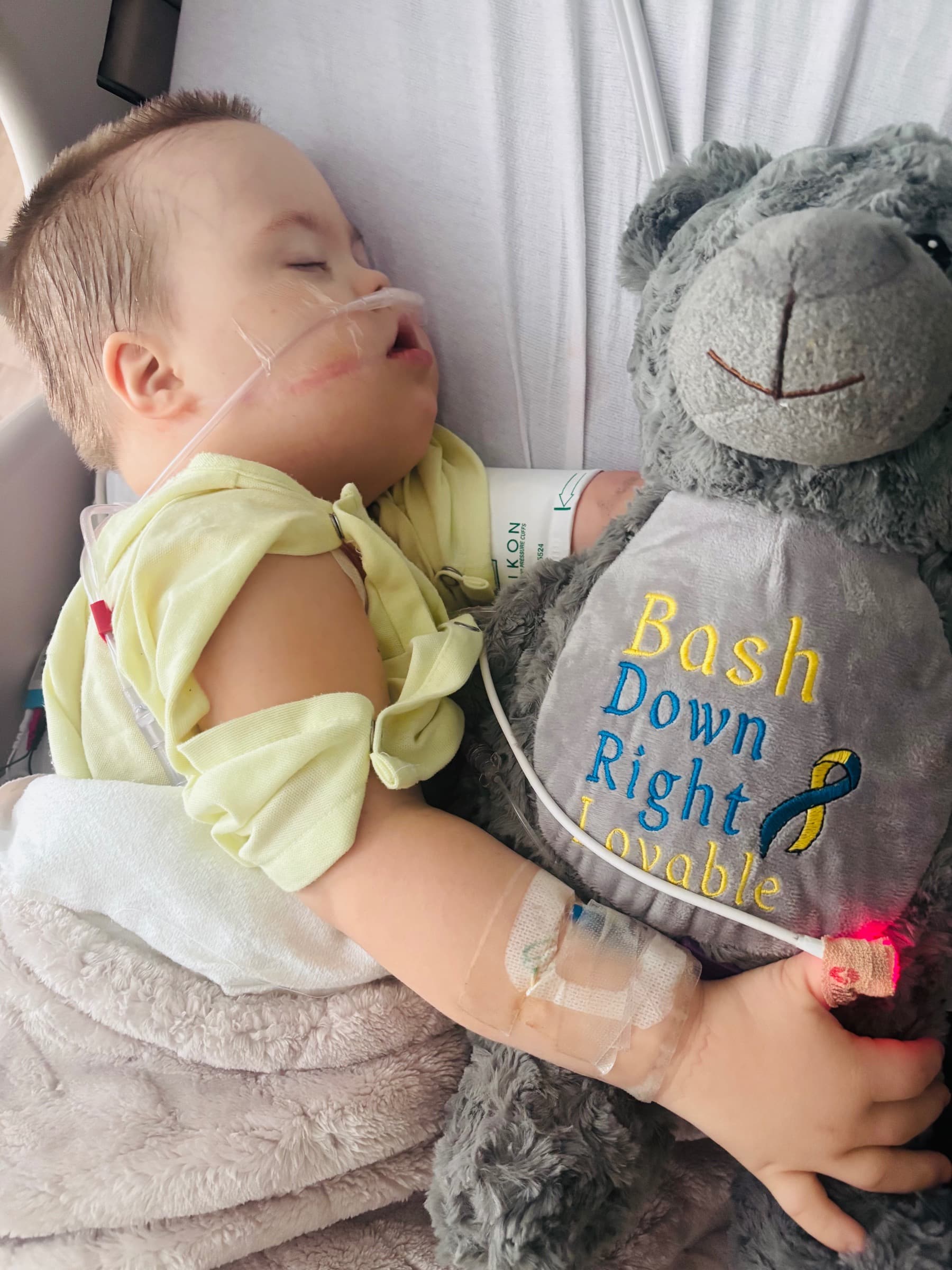 HelpSebastianFightLeukemia