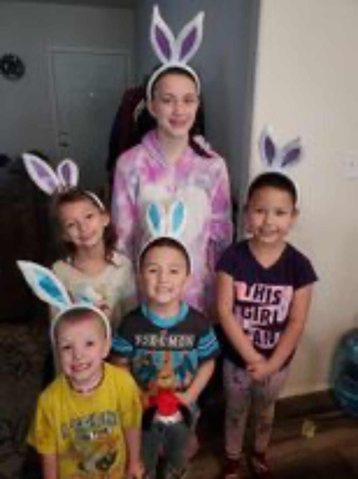 HelpKristineFightForHerKids