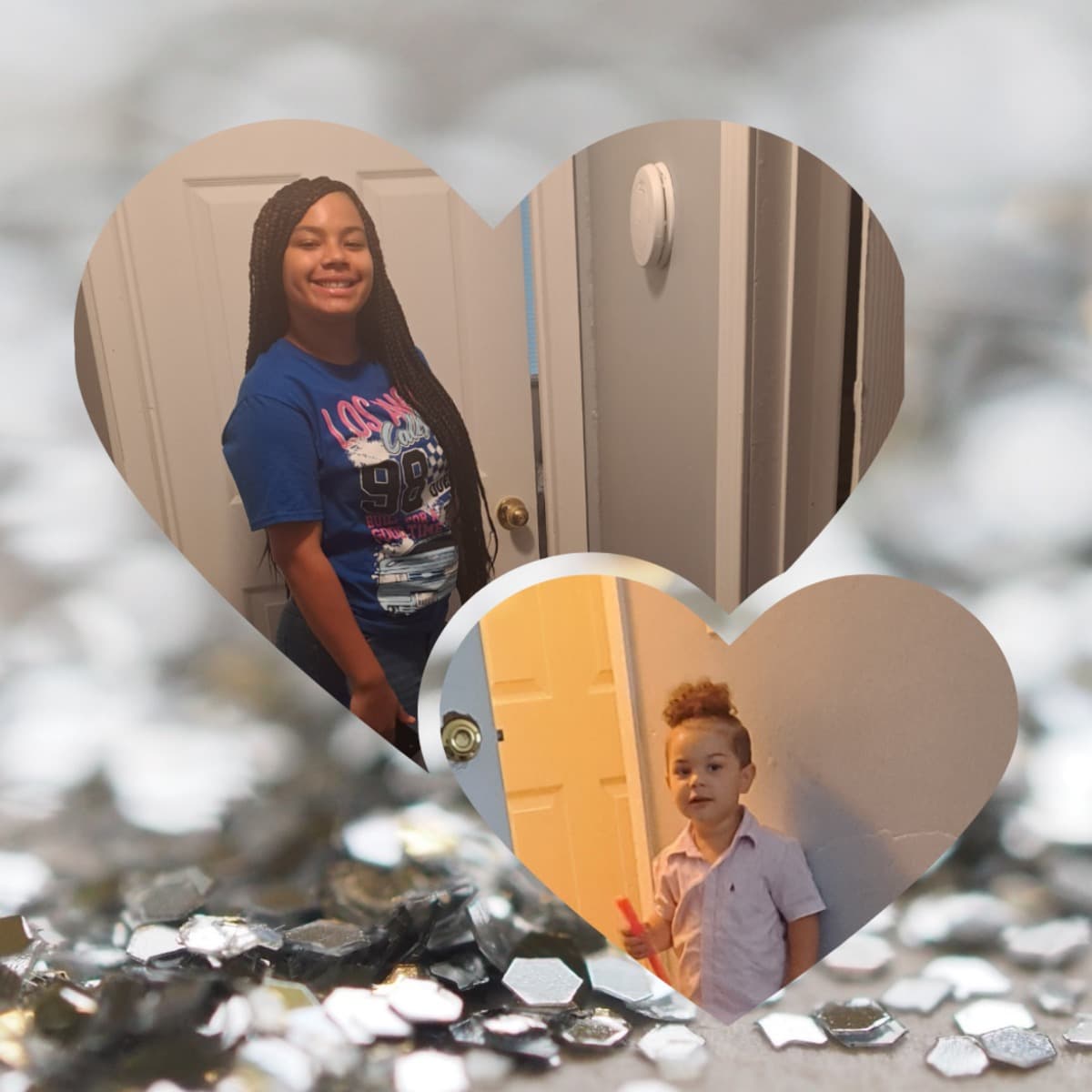 SingleMotherDisabledInNeed
