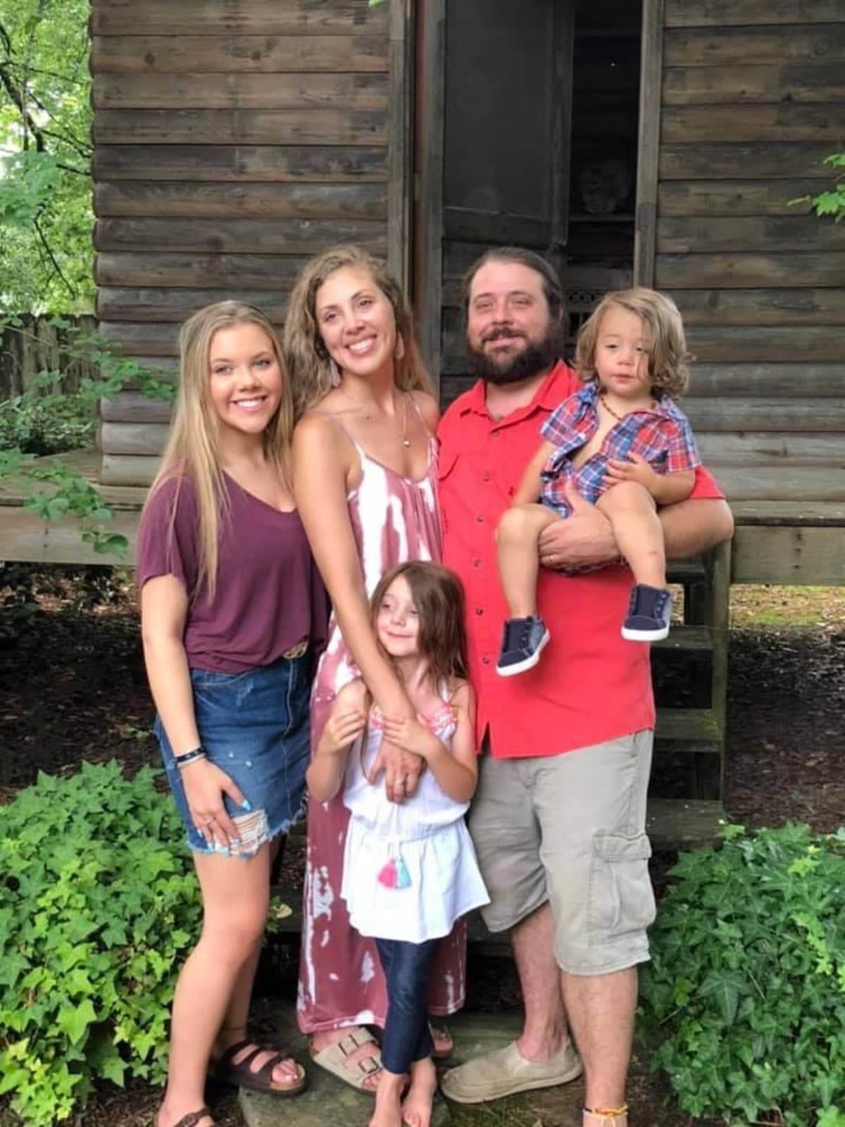 WilkersonFamily