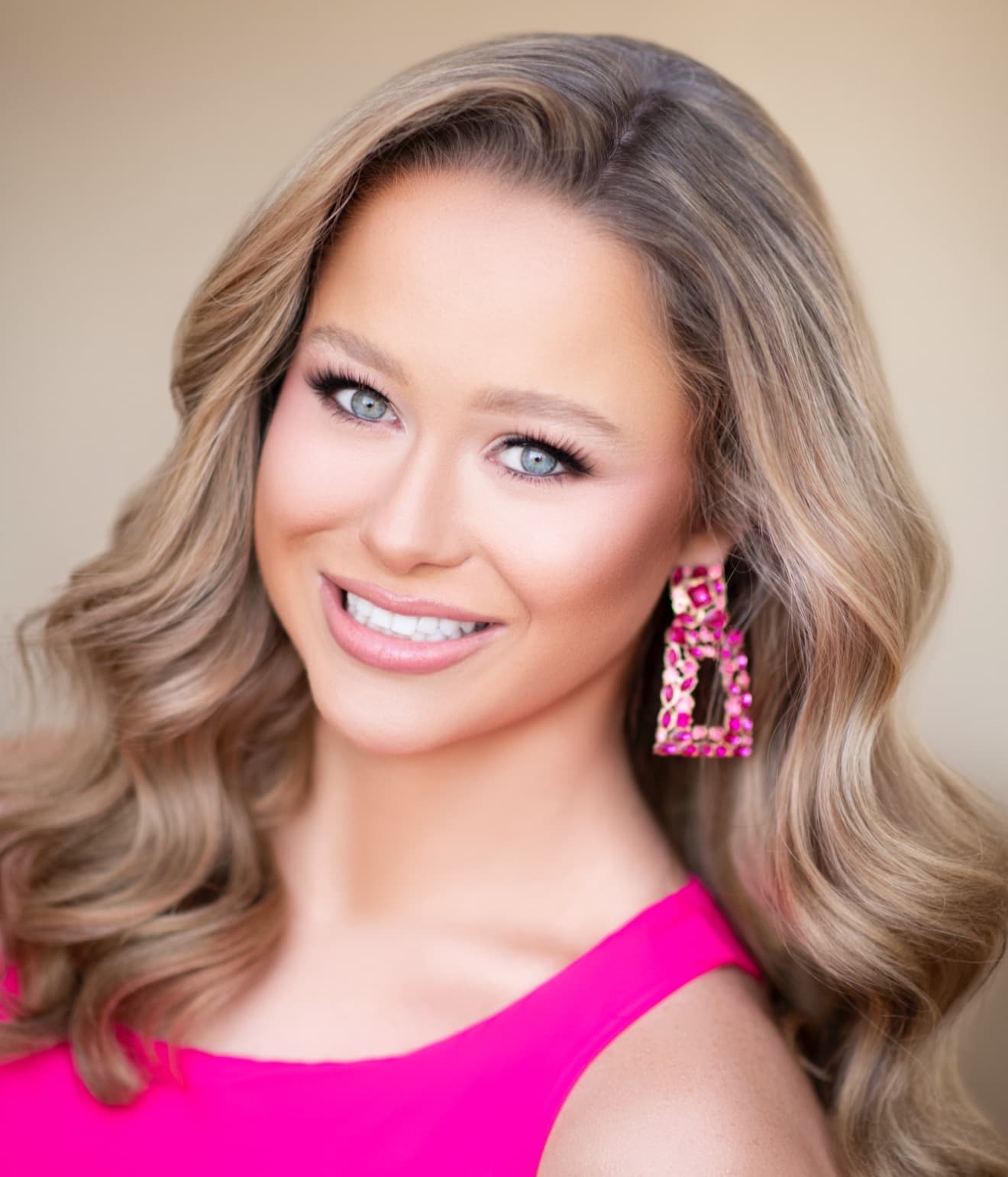 Miss Lake Norman's Teen
