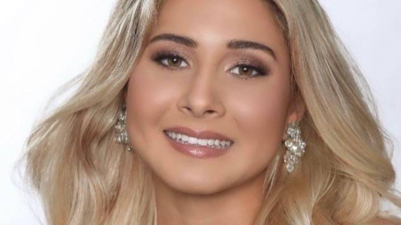 Miss Santa Barbara County
