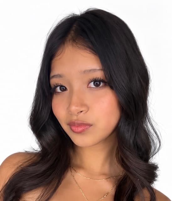 Alina Miss Teen