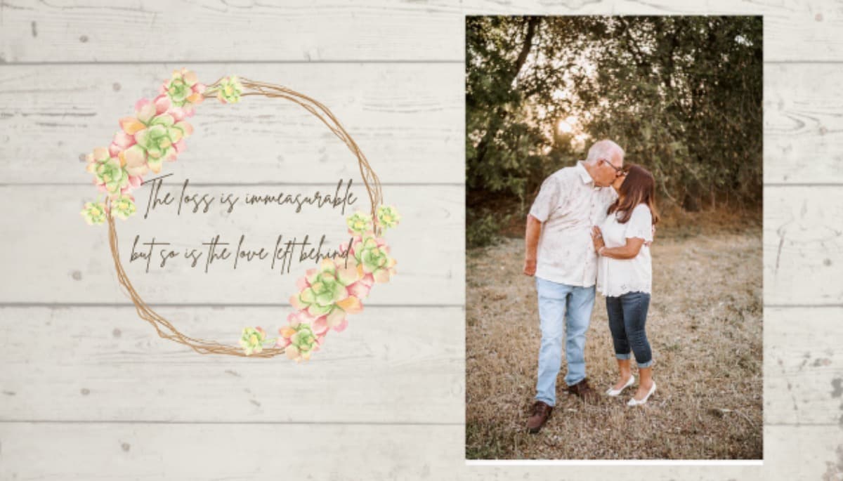 SupportTeacherLillyAfterLoss