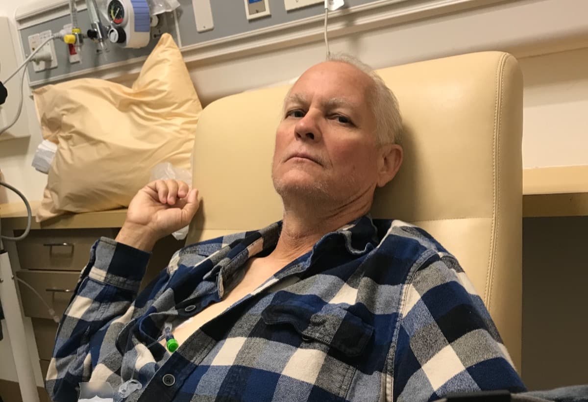 JohnYarbroughCancerFight