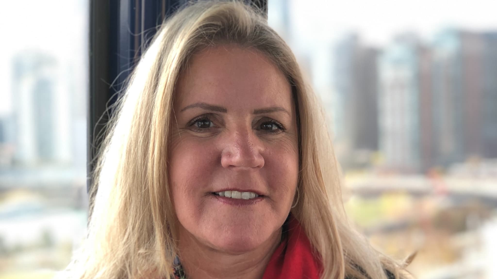 Cherie White School Board District 1