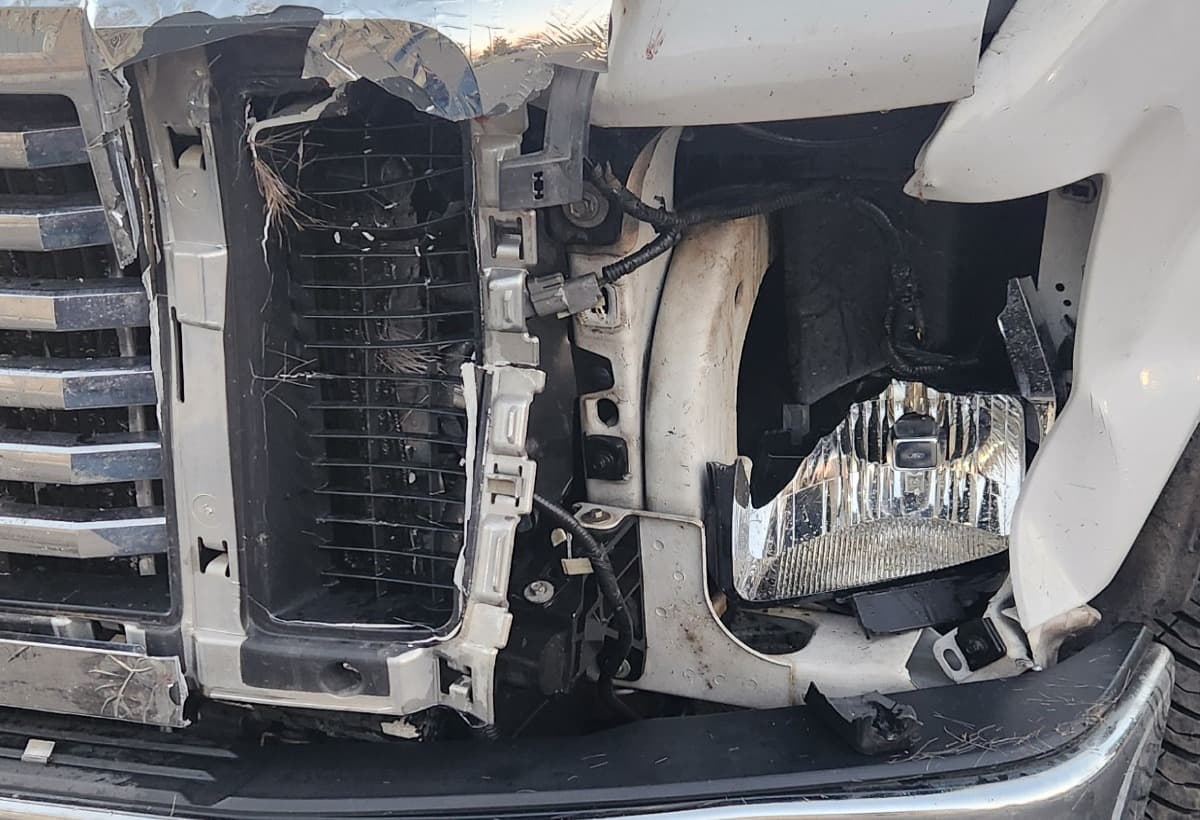 TroubleComesInThrees