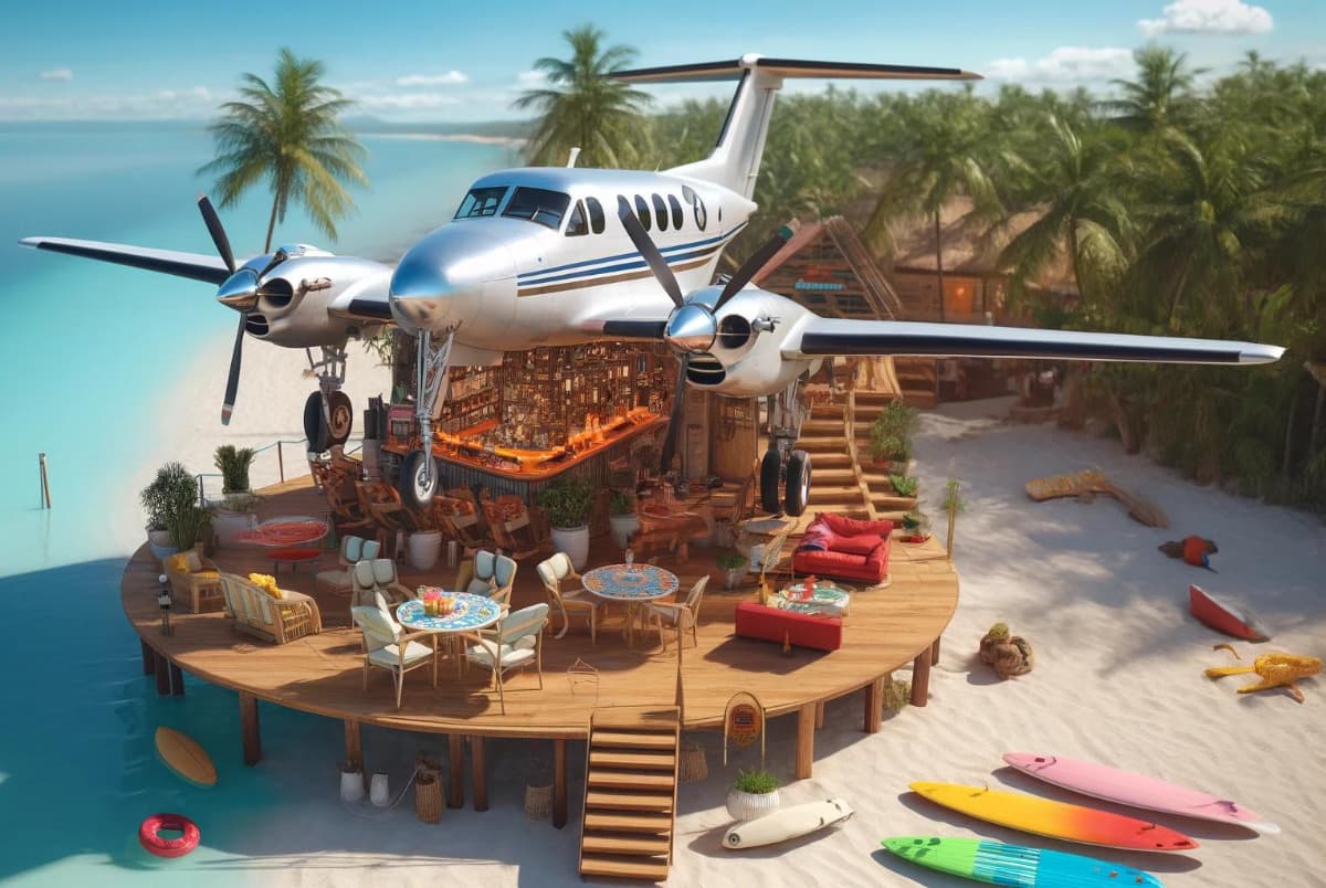 WingsOverMargaritaville