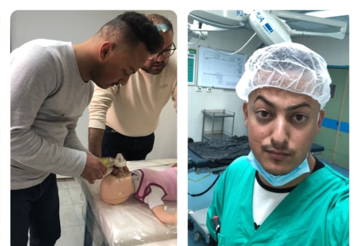 HelpAliGoToNursingSchool