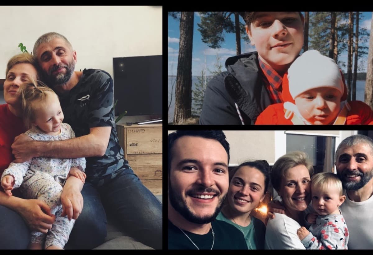 HelpSofiasFamilyGetToAmerica