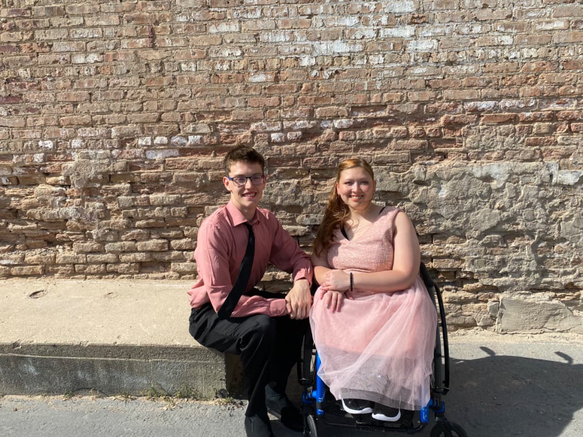 NewBikeForMakenna