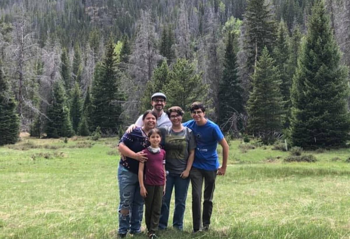 MarcHuberChildrenFund