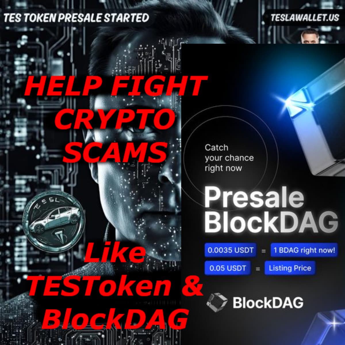 CryptoScamResearch
