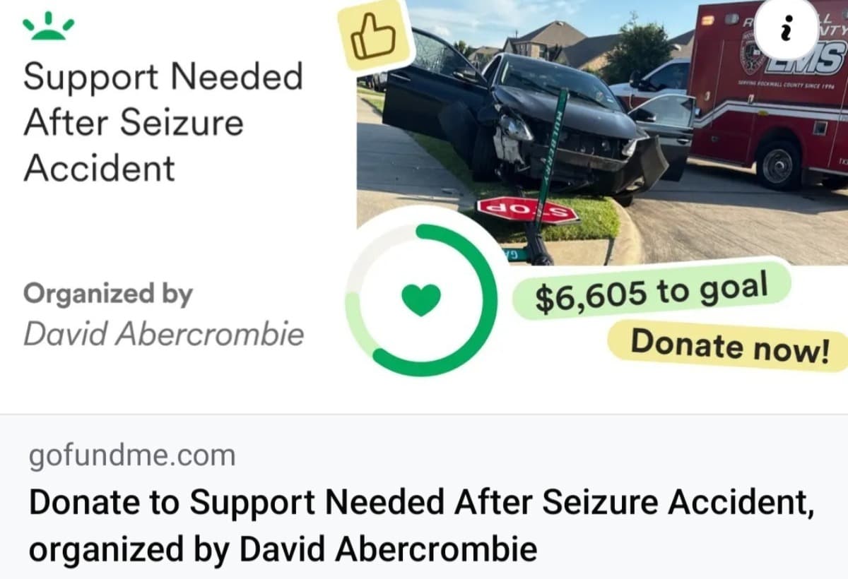 SufferedASeizureNoInsurance