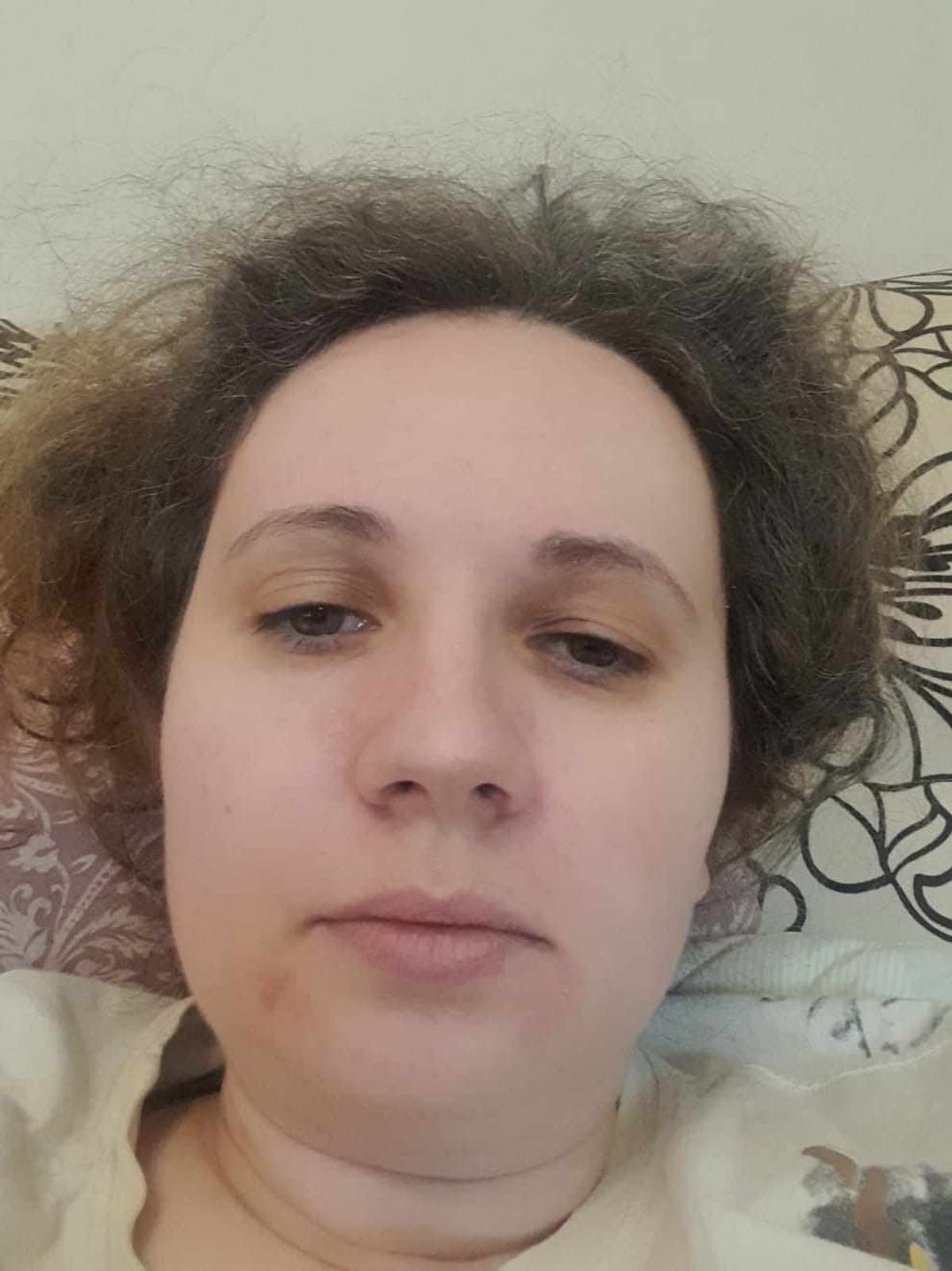 AutisticWomanNeedsYourHelp