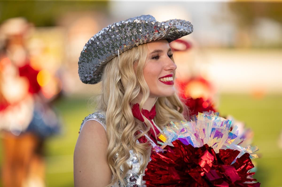 HelpAudreyDanceInMacysParade