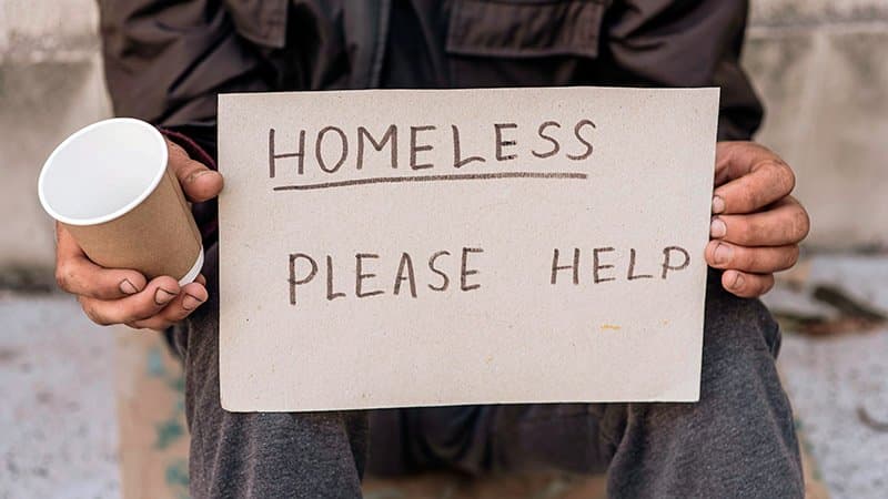 Help End My 10-Month Homelessness