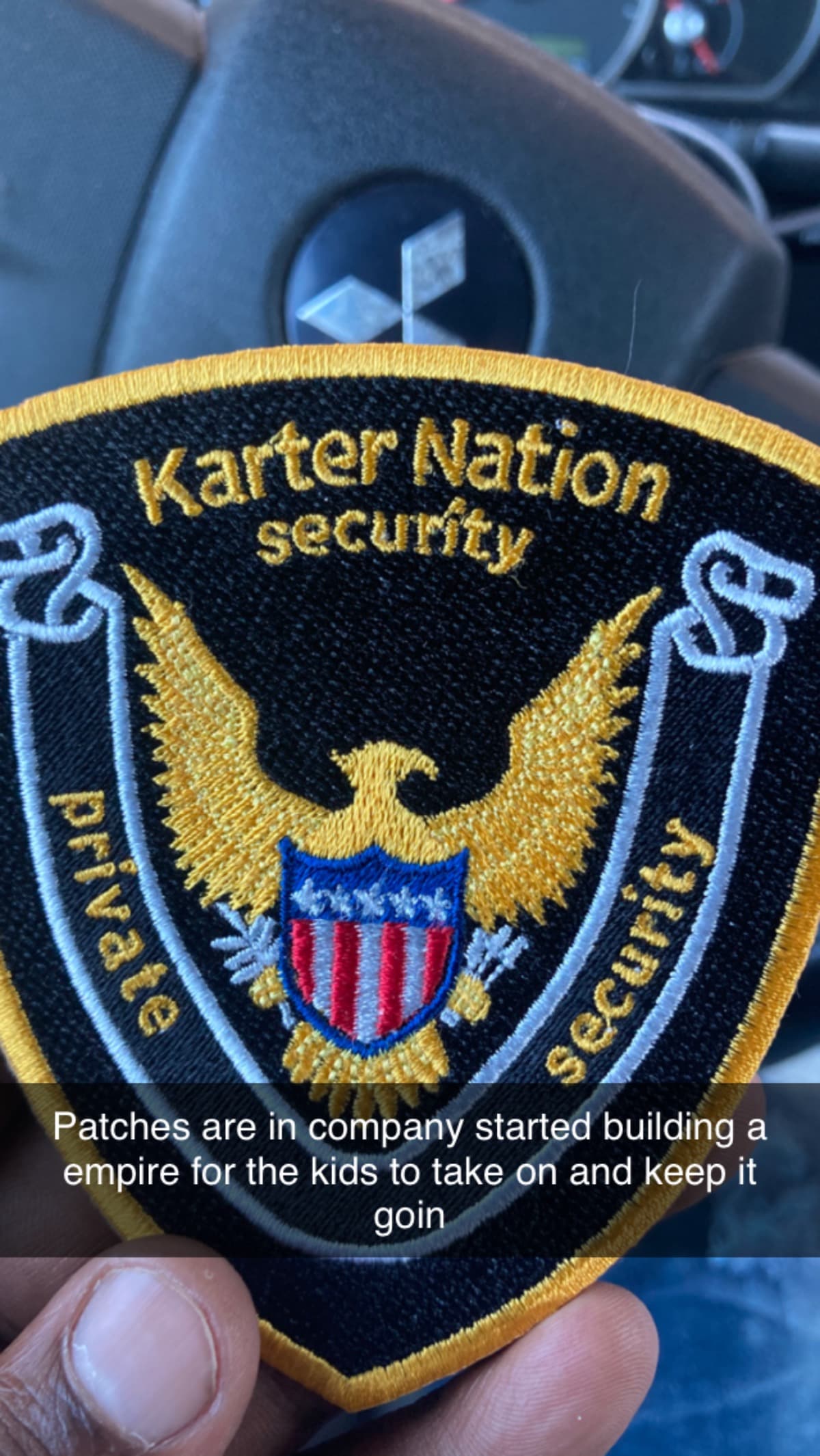 KarterNationSecurity