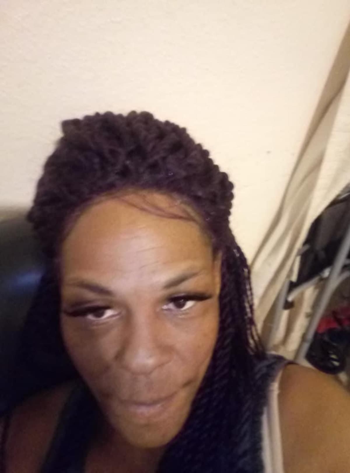 HomelessMotherOf5Kids