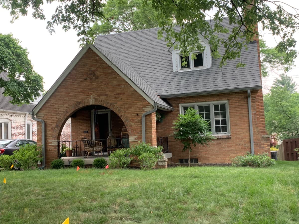 PreservingMyAncestralHome