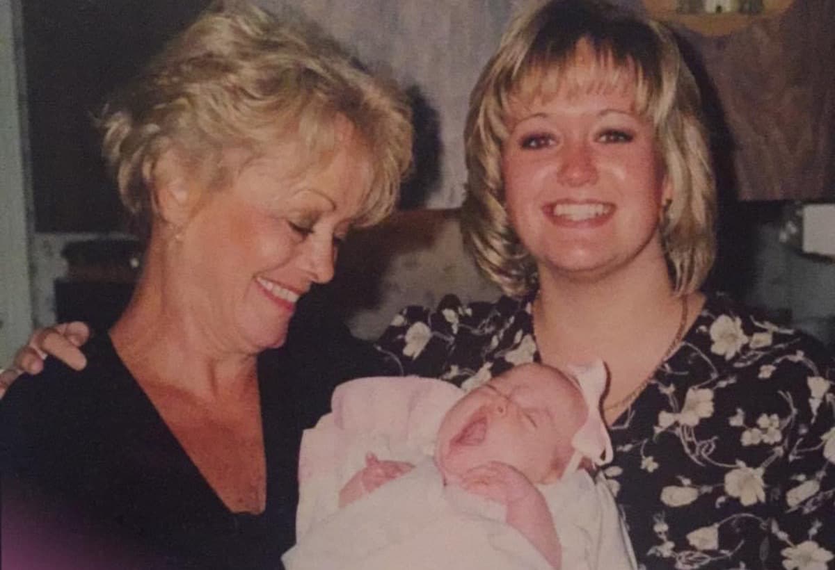 FuneralForDanaLeighBarber