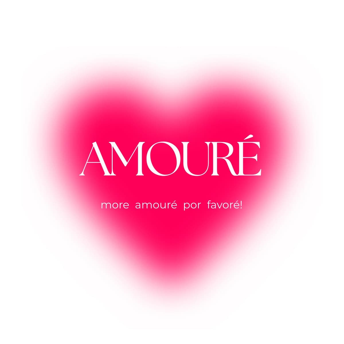 Amoure