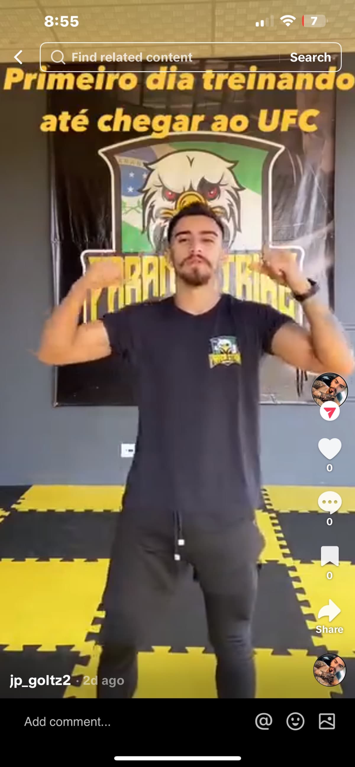 Boxing
