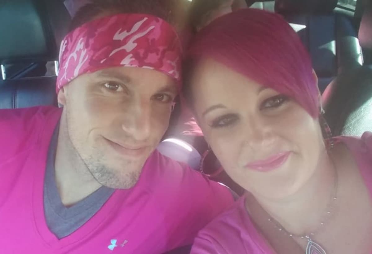 JoshAndTinaHitHardWithCOVID