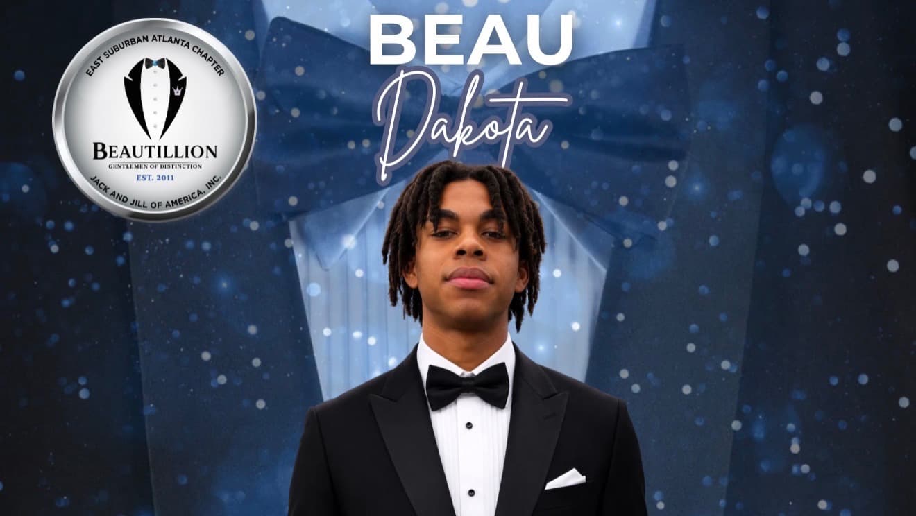Beau Dakota