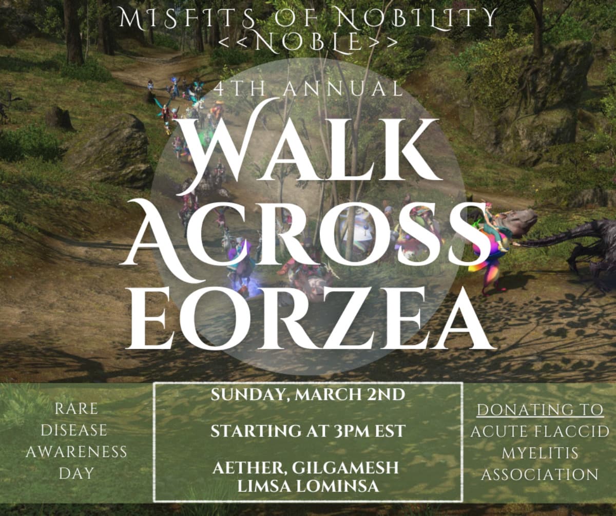 4thAnnualWalkAcrossEorzea