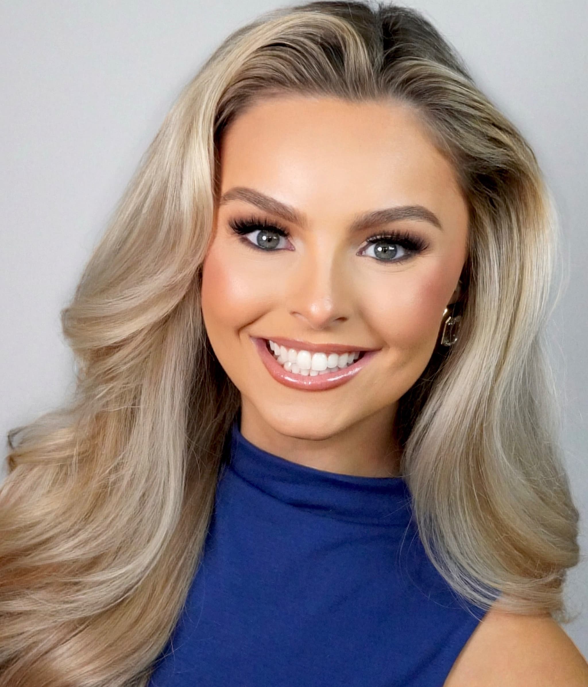 Miss Lynchburg Maddie Marchant