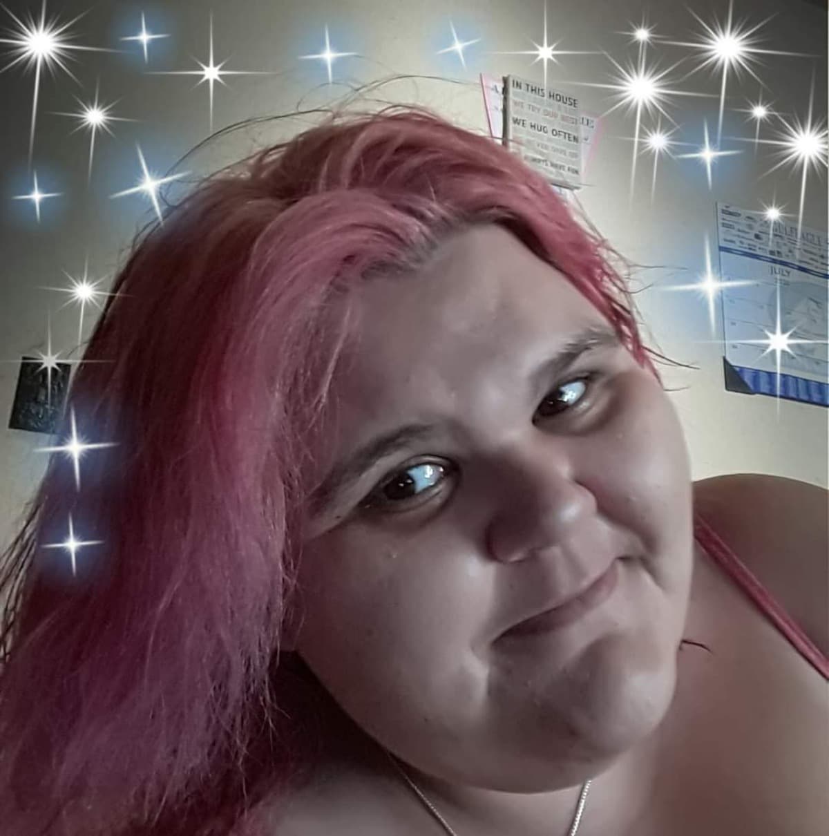 MySisterPassedAway