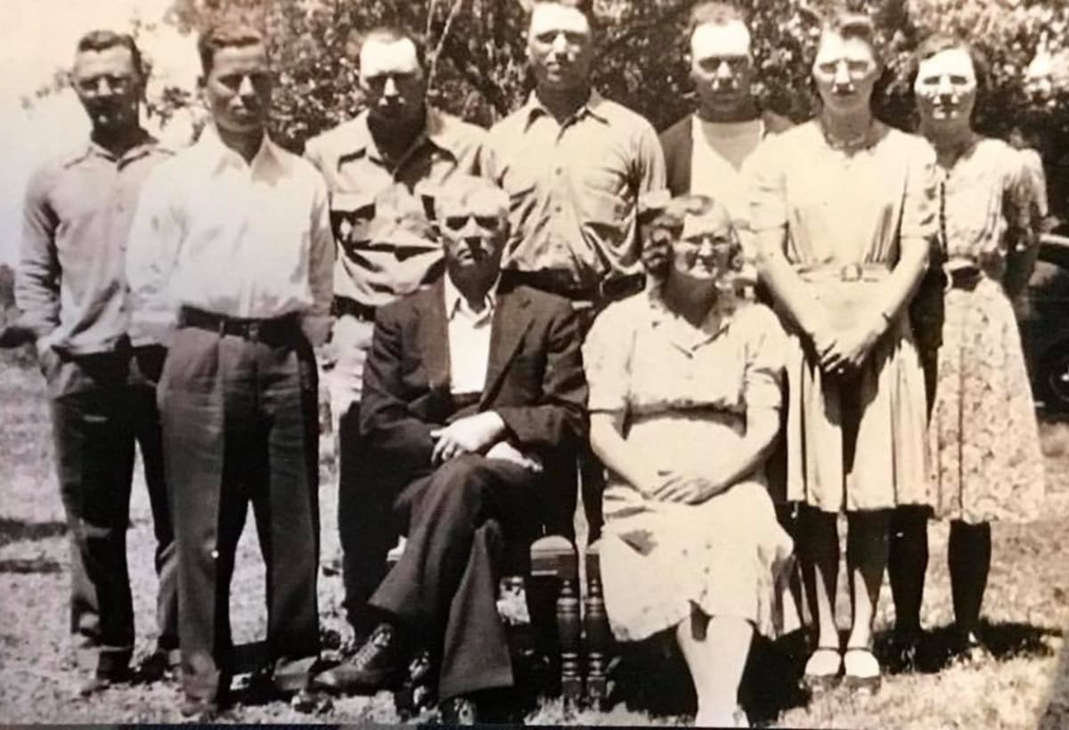 PreserveWolterFamilyHistory