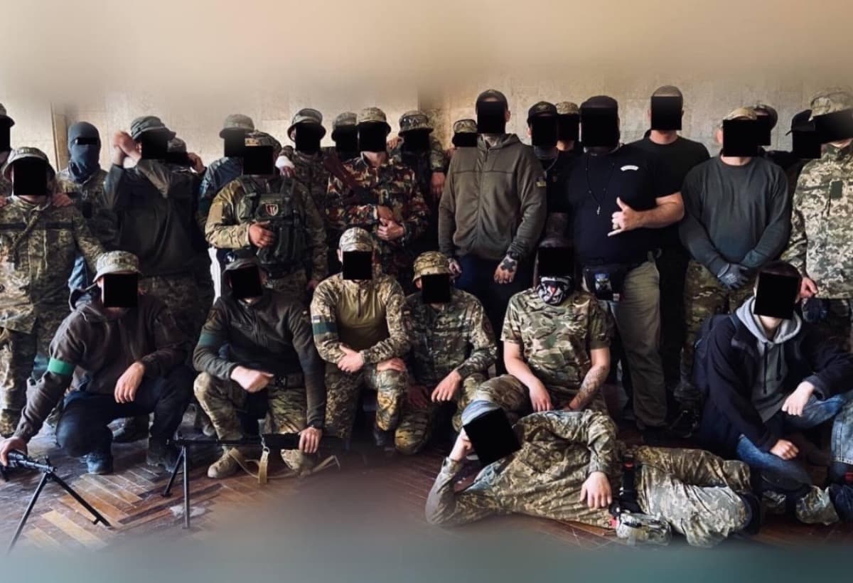 MedicalMissionToUkraine