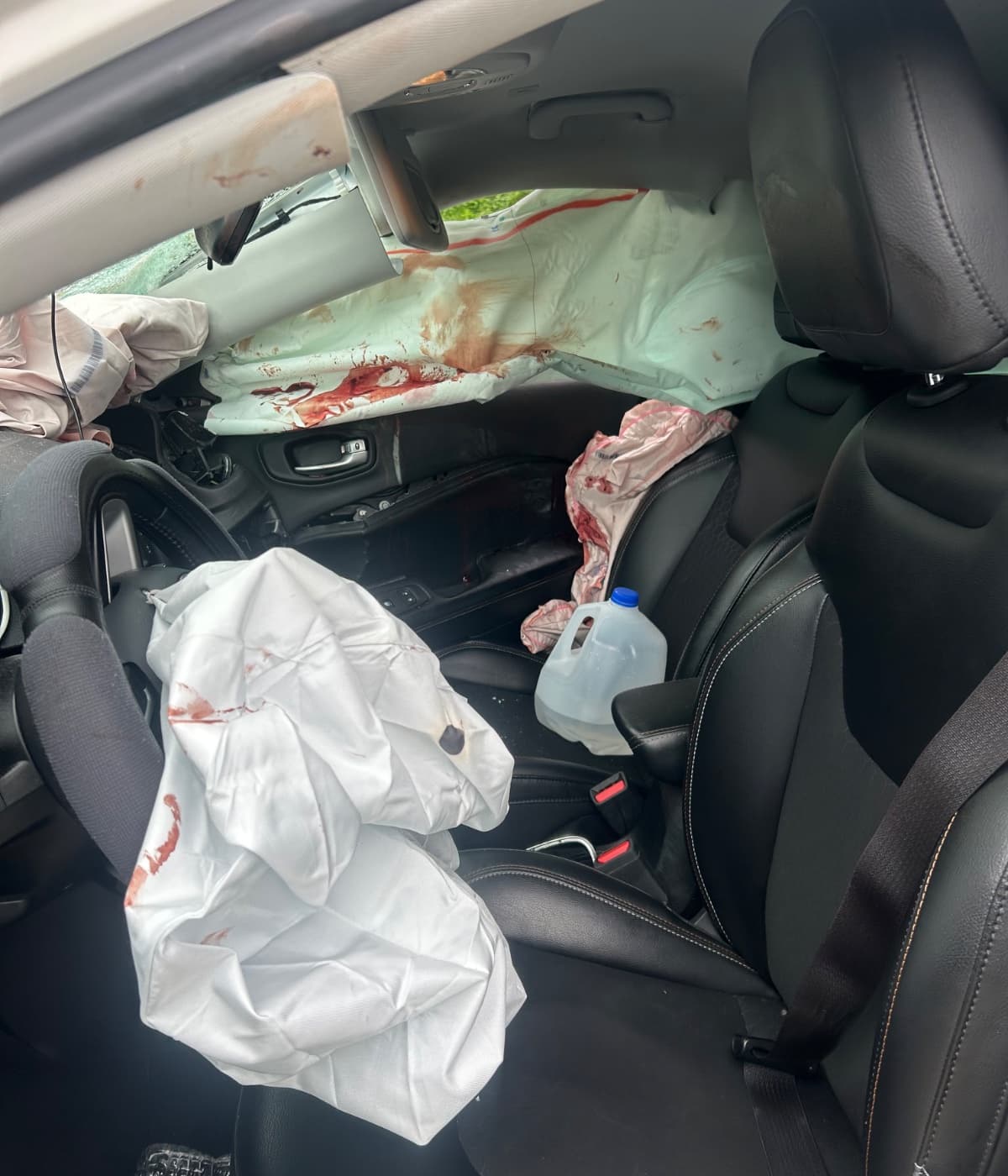Support Our Family After Hit-and-Run