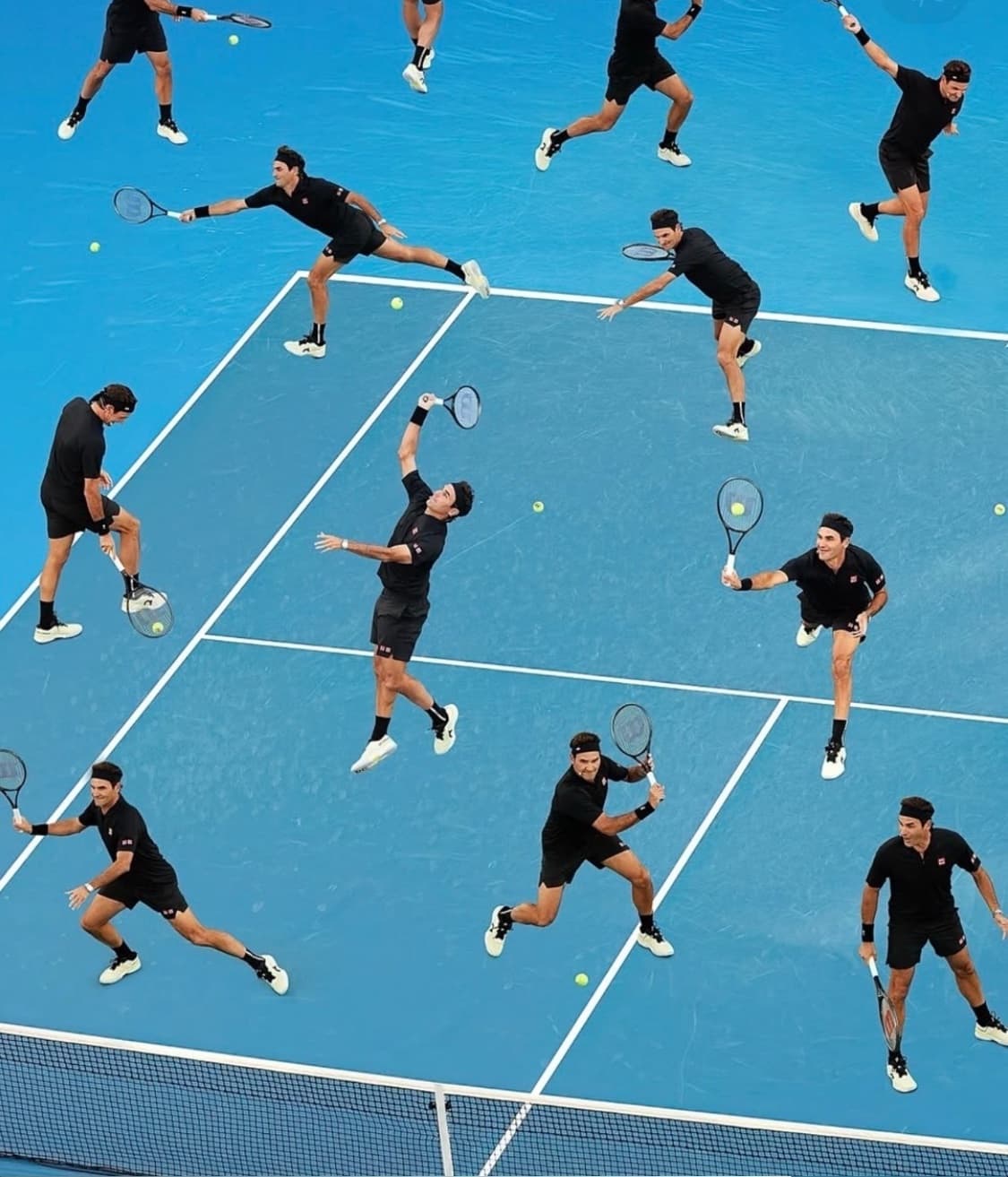 Revive American Tennis: Support Our Academy