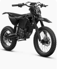 Help Me Get My First Electric Dirt Bike!