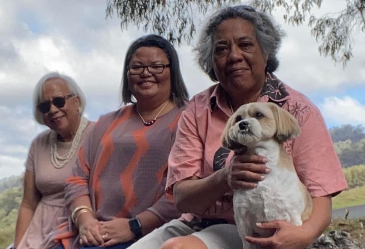 HoopaiOhanaLahainaMaui