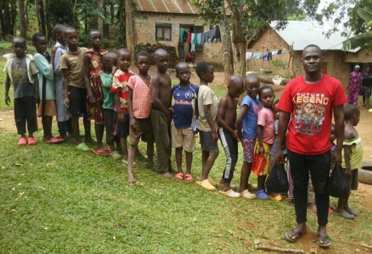 SouthSudaneseOrphans