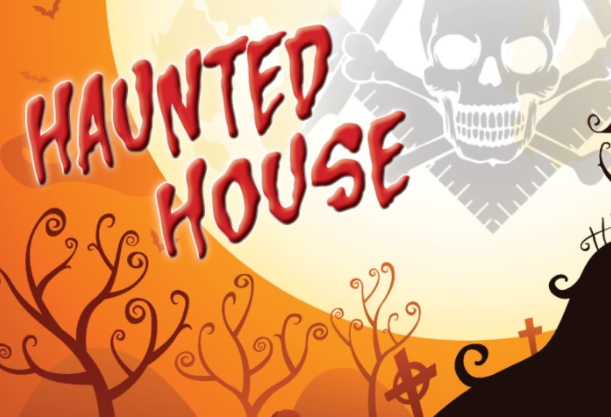 WoodstockHauntedHouse